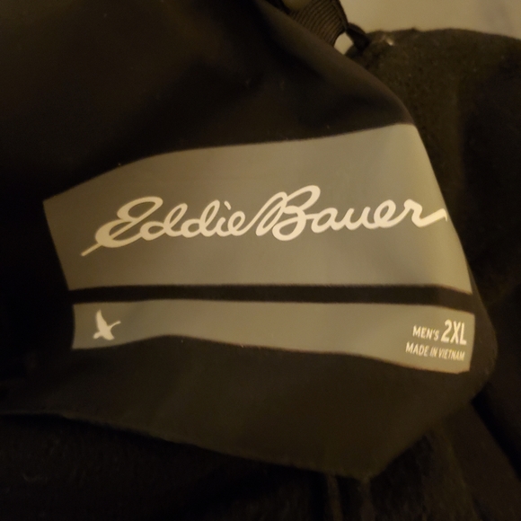 EDDIE BAUER WINTER JACKET 3-1 - Picture 2 of 5